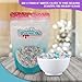 Fancy Christmas Sprinkle Blends - Holiday Sprinkles For Cookie Decorating, Cake Decorating, Baking, Or Hot Chocolate - Christmas Sprinkles Bulk - Christmas Sprinkles For Cookies (Let It Sprinkle)