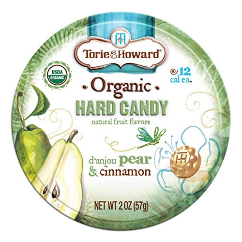 The Best Vegan Hard Candy For Your Need