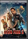 Iron Man 3. BD (Iron Man 3)