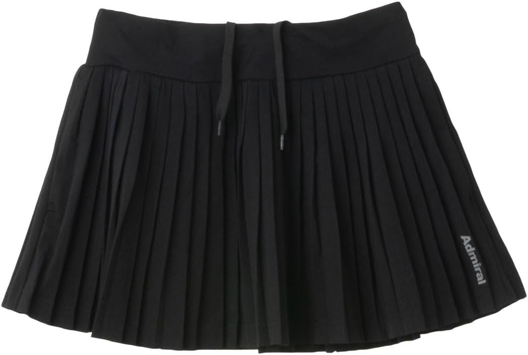 アドミラル プレスプリーツスコート ATLA558-10 Admiral SK レディース