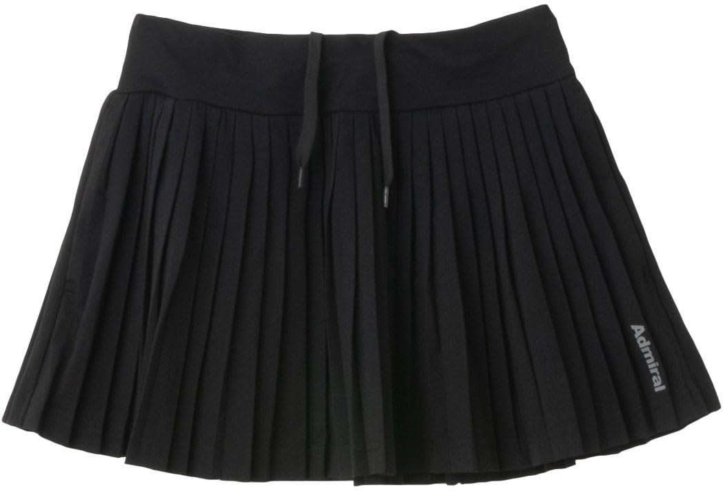 Amazon.co.jp: アドミラル Admiral テニスウェア レディス プレス