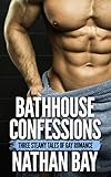 Bathhouse Confessions: Gay Romance Bundle