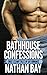 Bathhouse Confessions: Gay Romance Bundle
