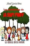  Las aventuras de la Chupi Pandy: Una cerilla en el bosque