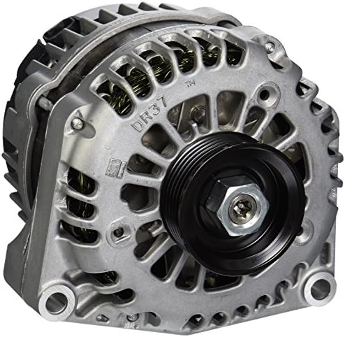 ACDelco GM Genuine Parts 20881337 Alternator