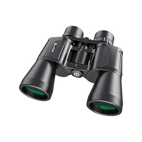 TianYan 10-30X 50mm HD Zoom Binoculars