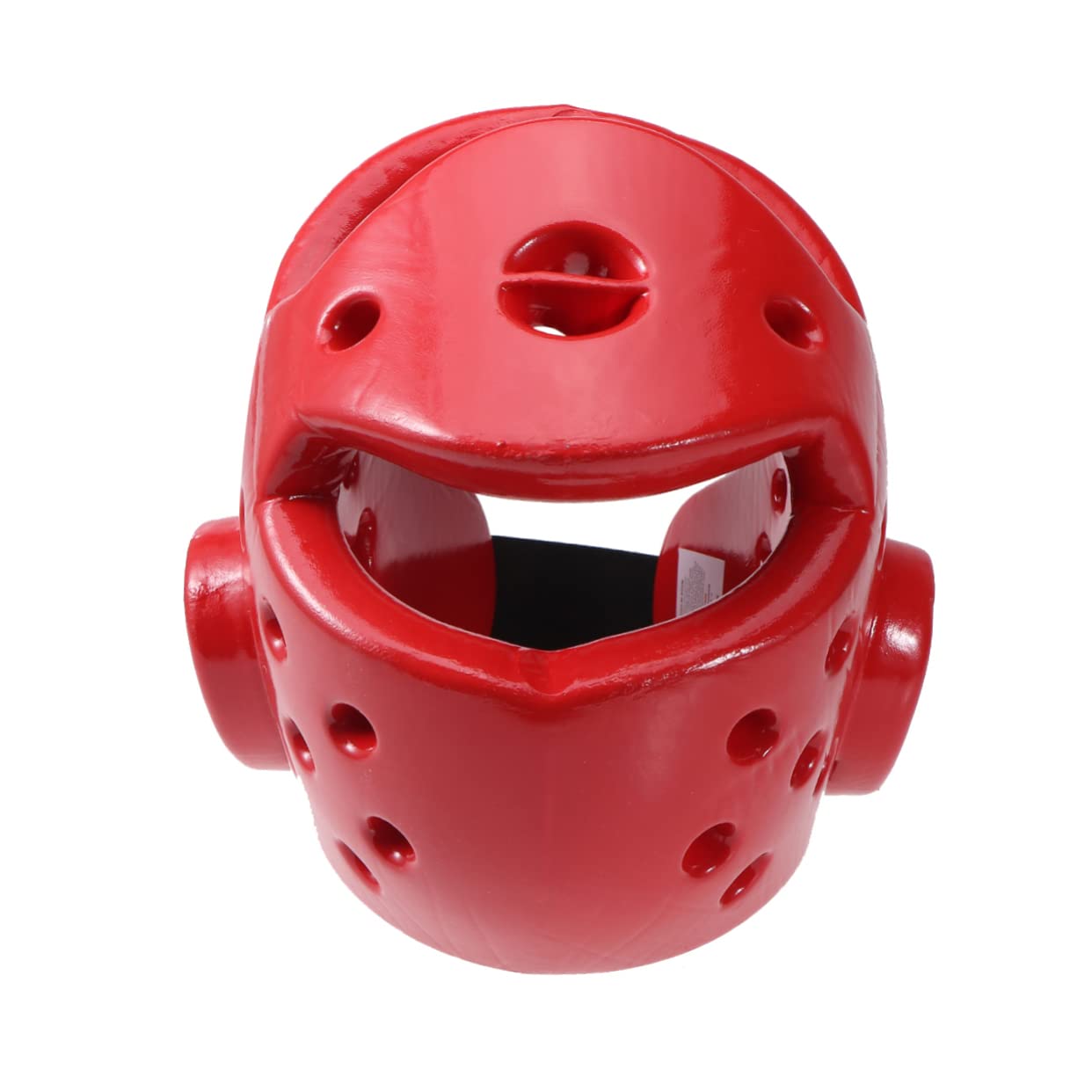 BESPORTBLE Cascos de Entrenamiento para Equipo de Combate de Taekwondo Vendas de Boxeo Casco de Boxeo Casco de Bebe Casco de para Boxeo Casco de Taekwondo Que Absorbe los Golpes