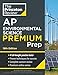 Princeton Review AP Environmental Science Premium Prep, 19th Edition: 4 Practice Tests + Digital Practice Online + Content Review (College Test Preparation)