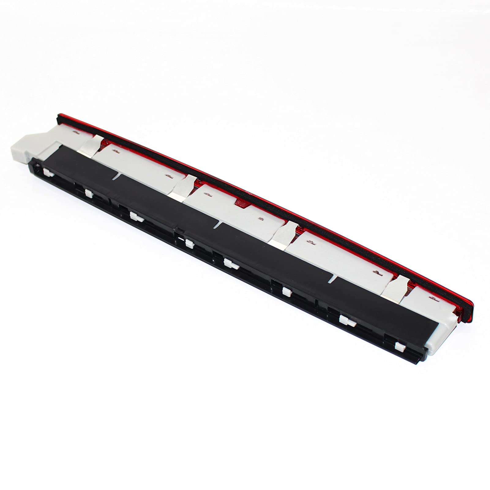 Luce di Stop per Montaggio Alto Rosso 8E9945097 Ricambio per Audi A4 S4 B6 Avant Wagon 2001-2004