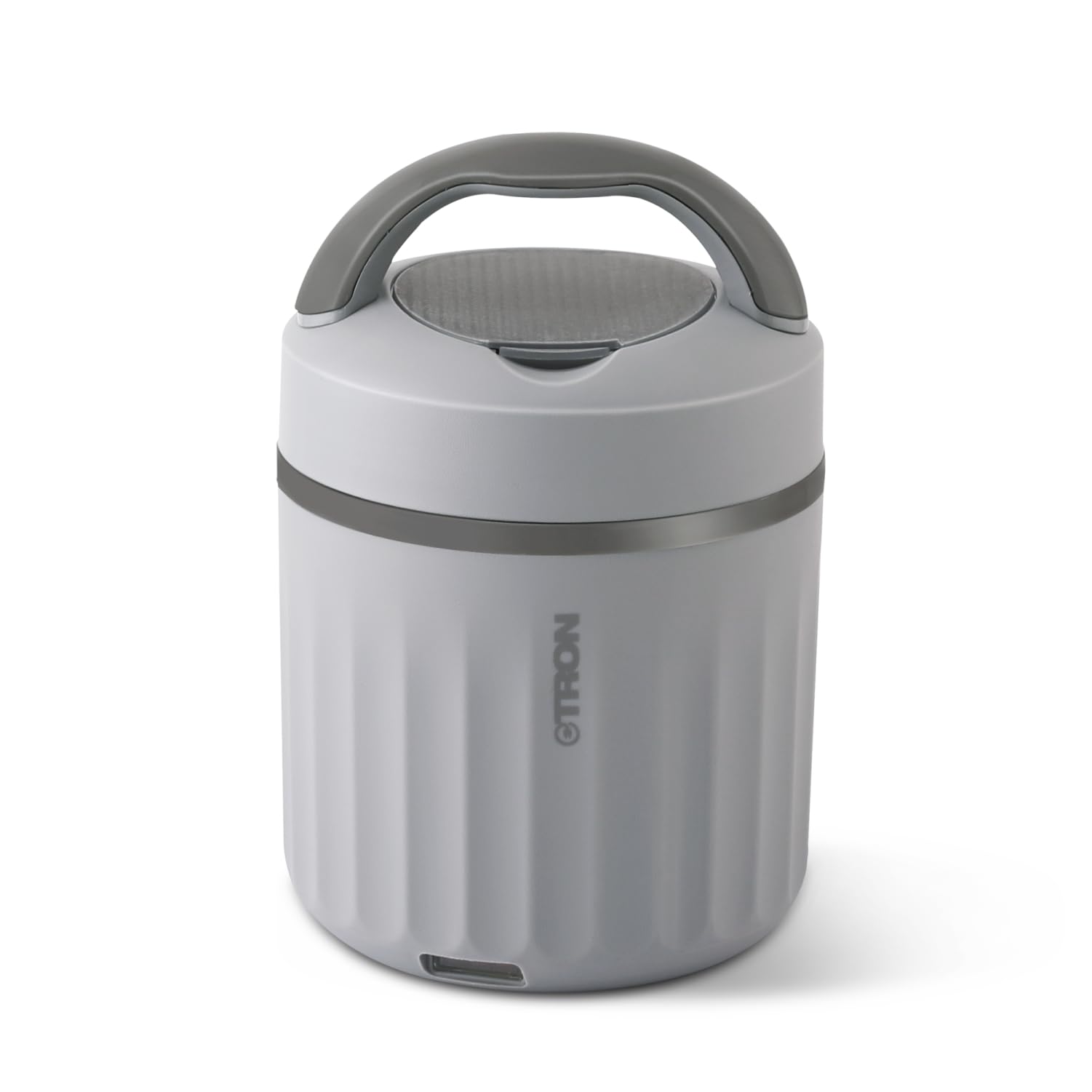 Jaypee Plus Etron: Electric Lunch Box - Hot Meals On-the-Go -9