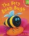 The Very Busy Bugs (Pop-Up)