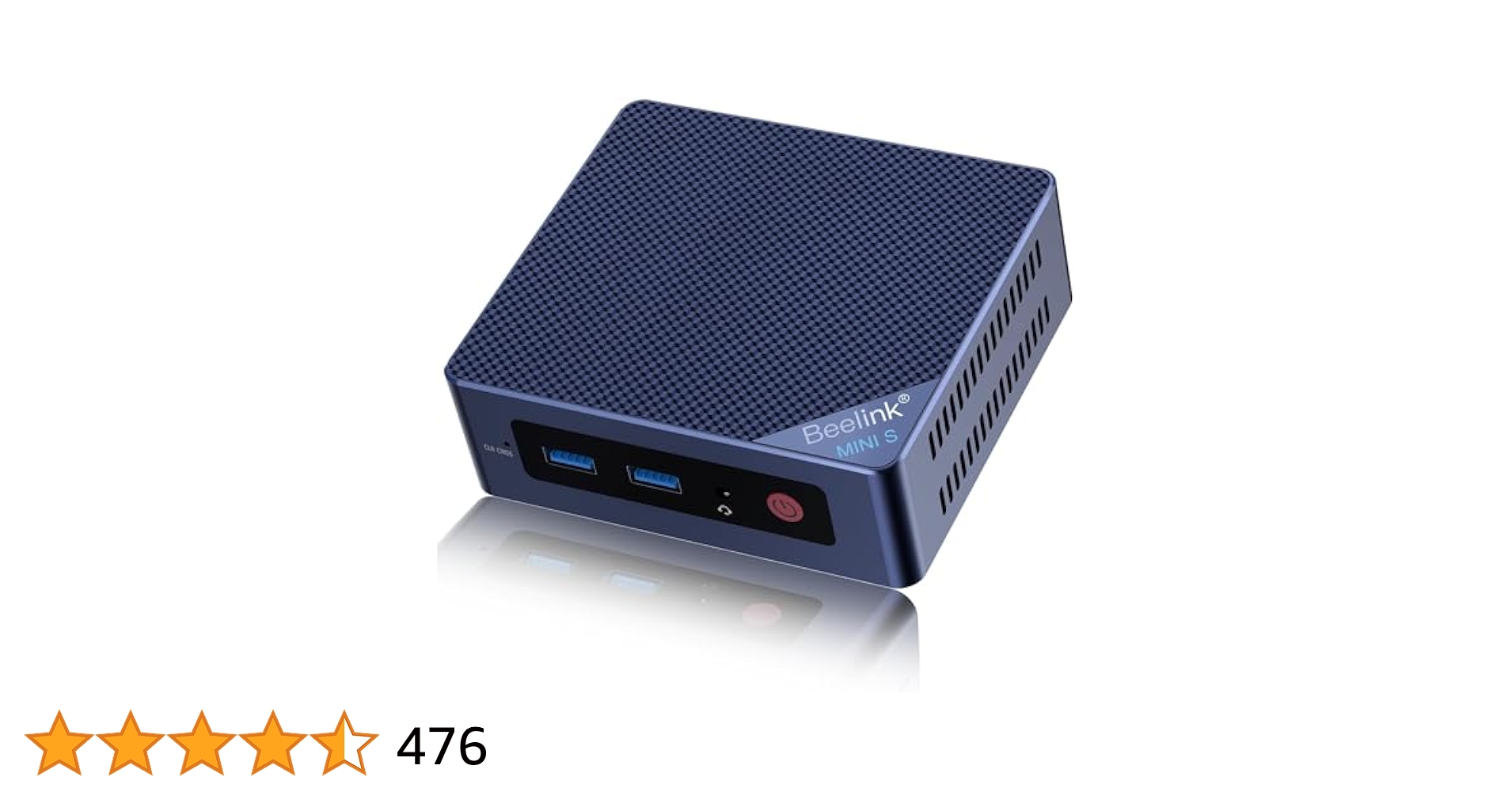 Amazon.co.jp: Beelink Mini PC, Mini S12 Pro Intel 12th N100