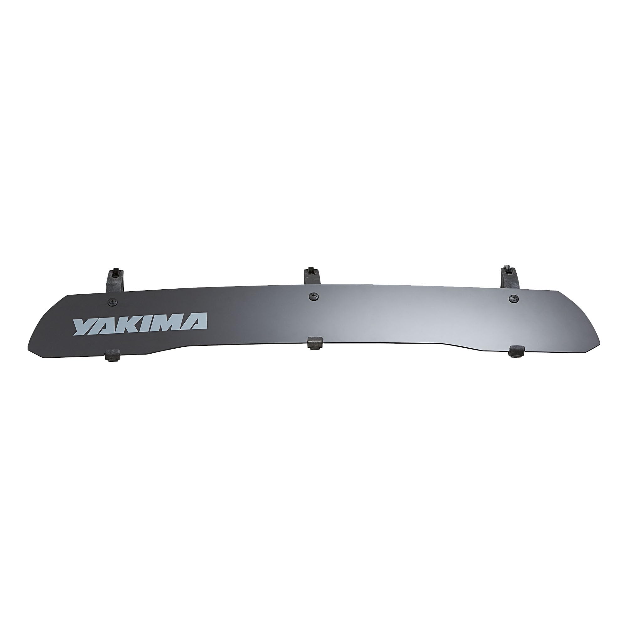YAKIMA, WindShield Fairing for Roof Racks, Quiet Noise, Reduce Drag