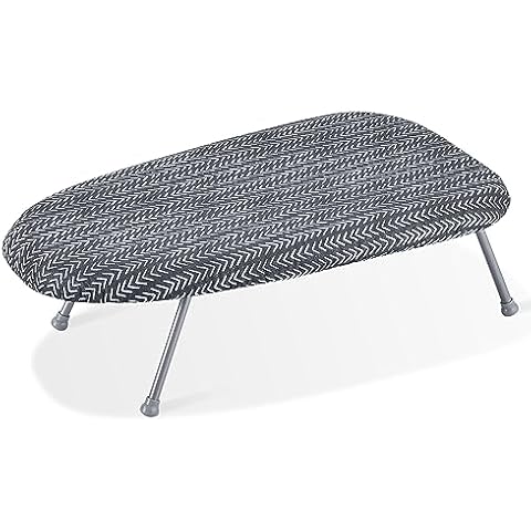 VEVOR Table à Repasser Compacte Cover