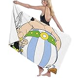 🎉Dieses magische Handtuch ist aus Mikrofaser, hat eine bessere Wasseraufnahme als herkömmliche Handtücher, und trocknet schnell.