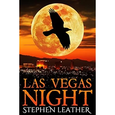 Las Vegas Night