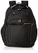 Samsonite Pro 4 DLX Backpack PFT TSA, Black, One Size