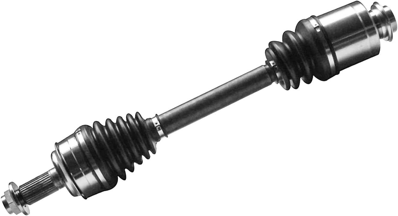 CV Axle Right Side Front FWD Fit for Honda Accord 2008 2009