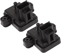 Vista 8 de SCITOO Sensor de presión absoluta del colector AS223, 2 piezas, apto para 2003-2005 para Ford E-350 Club Wagon 2004-2010 para Ford E-350 Super Duty