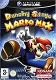  Dancing Stage Mario Mix Pak (tapis inclus)