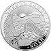 Produktbild Silbermünze Arche Noah 2021 in Münzhüllen, 1/2 Unze, Differenzbesteuert nach § 25a UstG