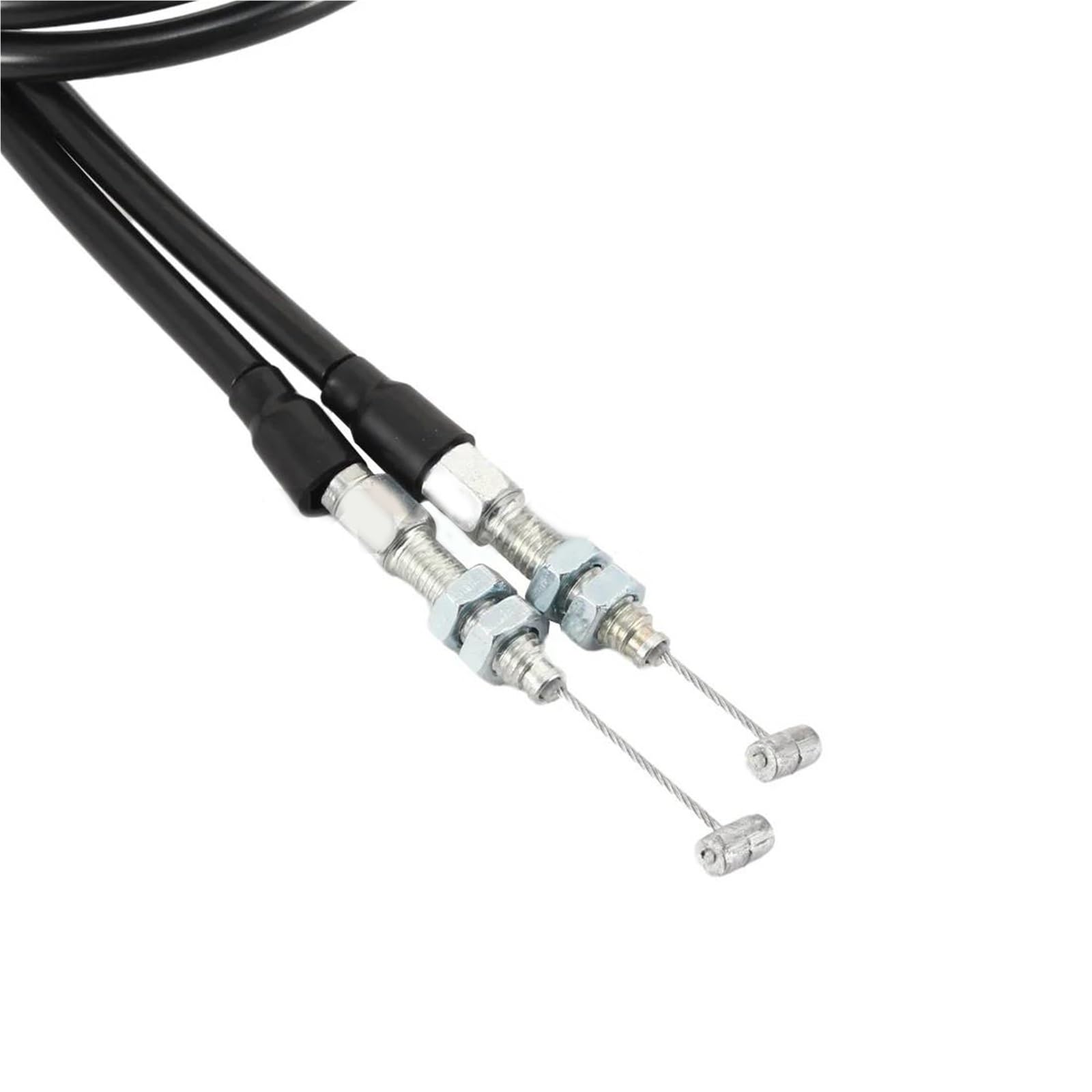 Cavo Acceleratore Push Pull Per YZF R6 2003-2005 R6S 03-09 5SL-26311-00-00 5SL-26312-00-00 Cavo Acceleratore Moto