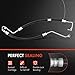 A-Premium Power Steering Hose Pressure Hose Line Assembly Compatible with Land Rover Range Rover Range Rover Sport 2010-2012 Pump To Gear/Rack Pinion