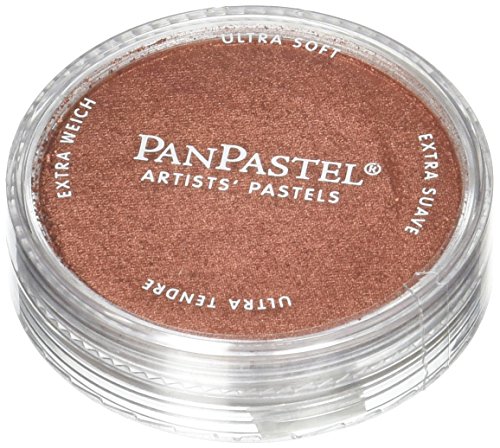 ホルベイン パンパステル カッパー 29315