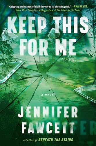 Keep This for Me: A Novel view 2