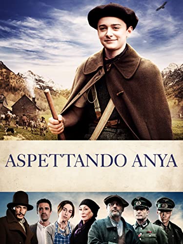  Aspettando Anya