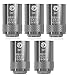 RESISTENCIAS PARA EL ATOMIZADOR CUBIS Joyetech Cubis 0.5 ss316 Joyetech Cubis Pack x5 cabezales de recambio para Evaporador Joyetech Cubis