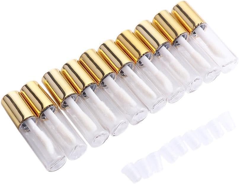 リップグロウバター101 102セット チューブタイプ リップグロス