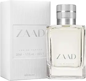 O Boticário, Zaad Eau de Parfum 50ml O Boticário