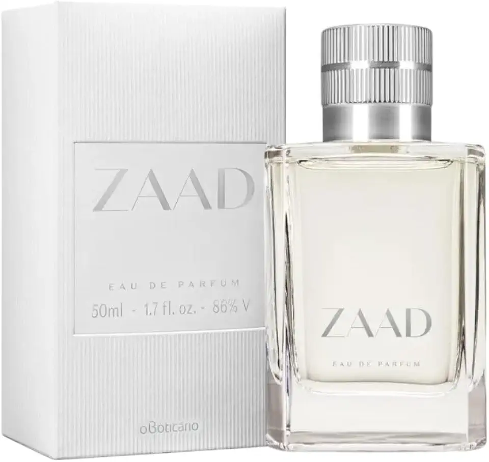 O Boticário, Zaad Eau de Parfum 50ml O Boticário