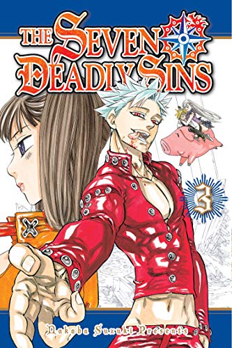 The Seven Deadly Sins 3 Gratuit