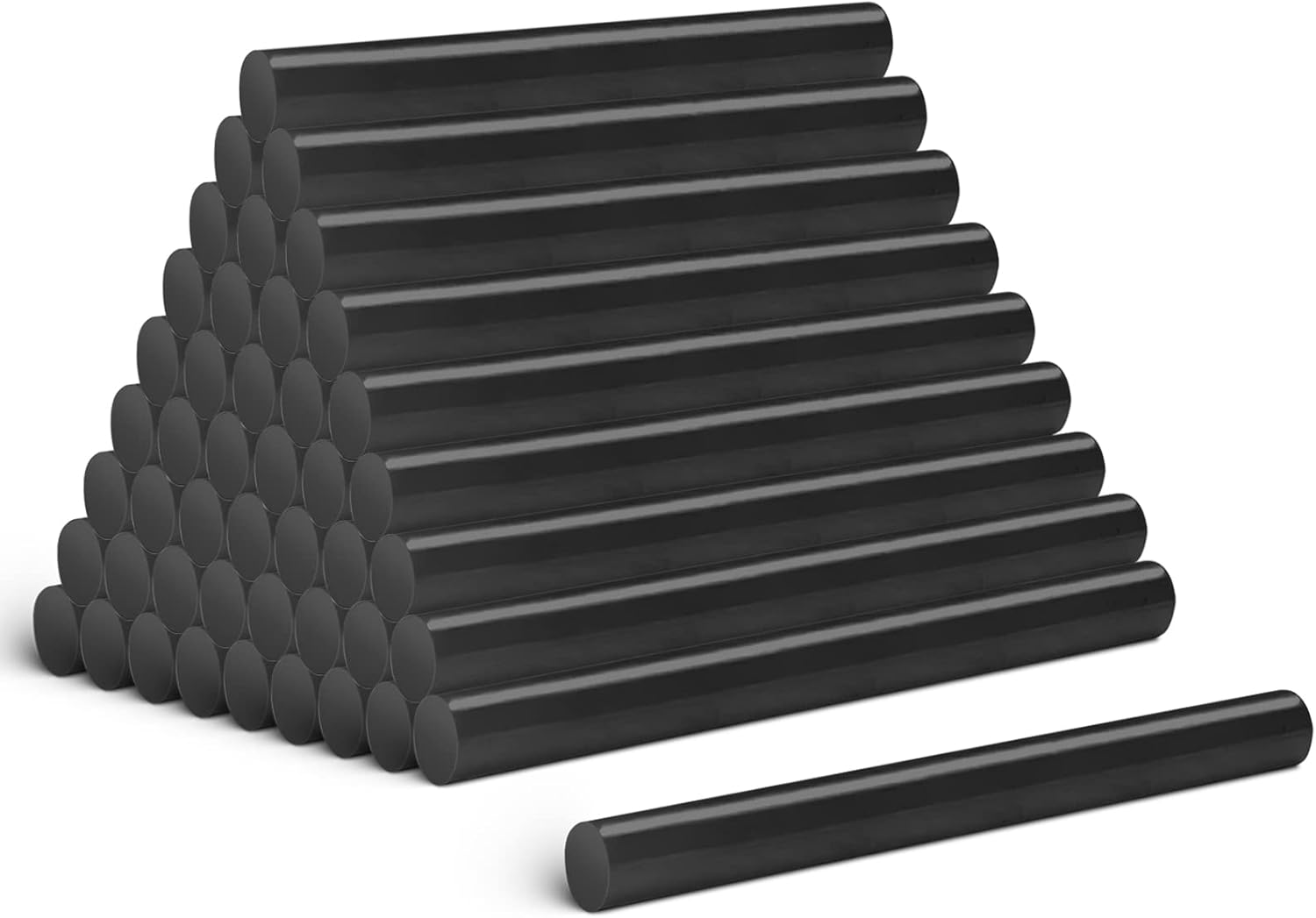 Mr. Pen - Lot De 24 Protège-doigts En Silicone Pour Pistolet à Colle