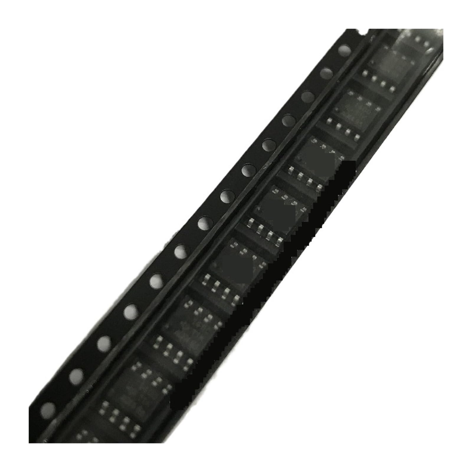 Composant électronique THVD1400DR SOIC8 émetteur récepteur différentiel multipoint - 2