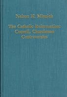 The Catholic Reformation: Council, Churchmen, Controversies 0860783502 Book Cover