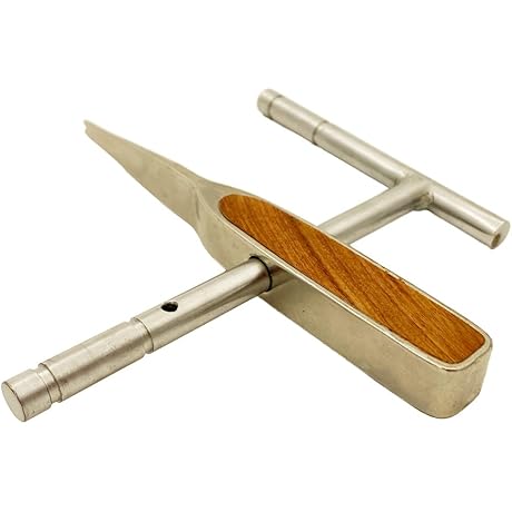 Hose and Pipe Clamping. The Original Clamper: 304 Series Stainless Steel