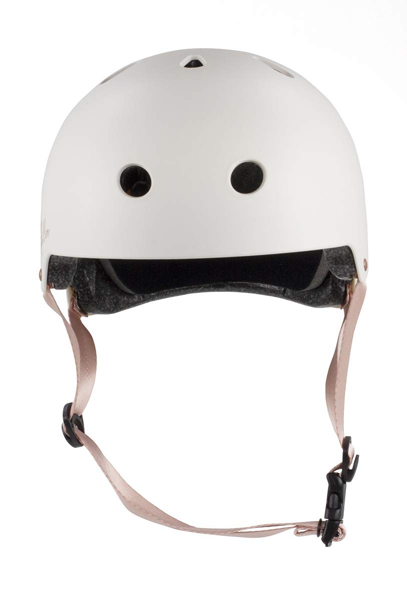 Rio Roller Rose Helm Cream