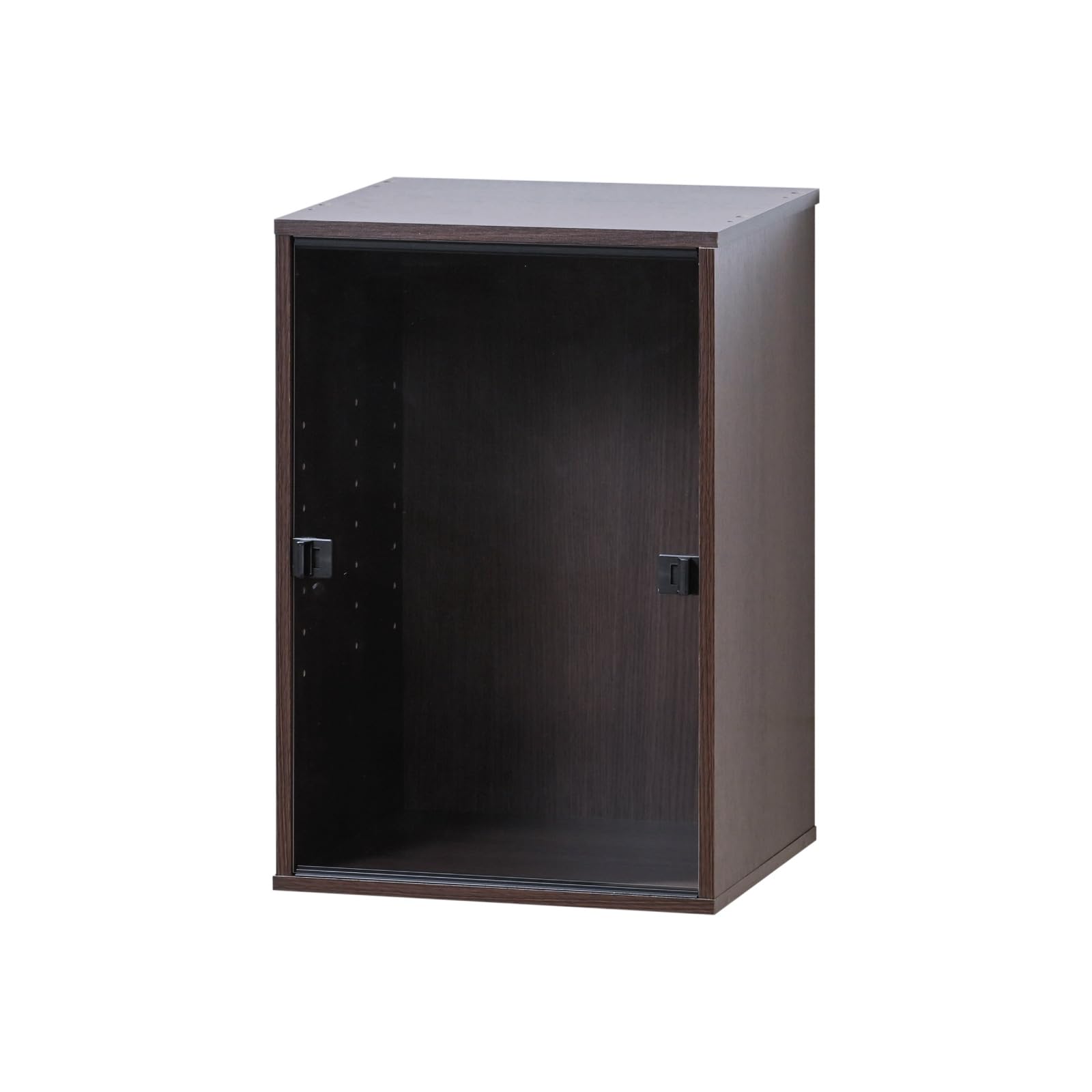 Amazon.co.jp: キューブボックスα ハイタイプ フィギュアケース uv