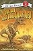 The Day the Dinosaurs Died (I Can Read Level 2)