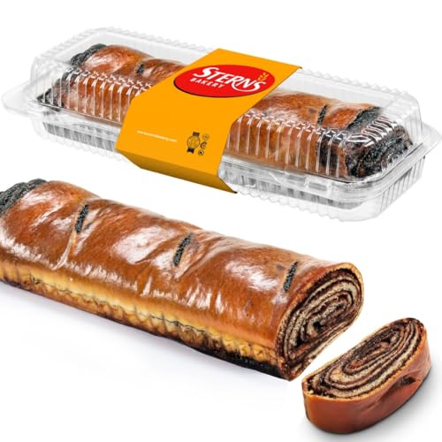 Hungarian Chocolate Kokosh Cake | Chocolate Babka Bread | Coffee ...