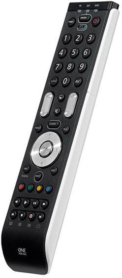 One For All Urc7130 3 In 1 Universal Remote Control