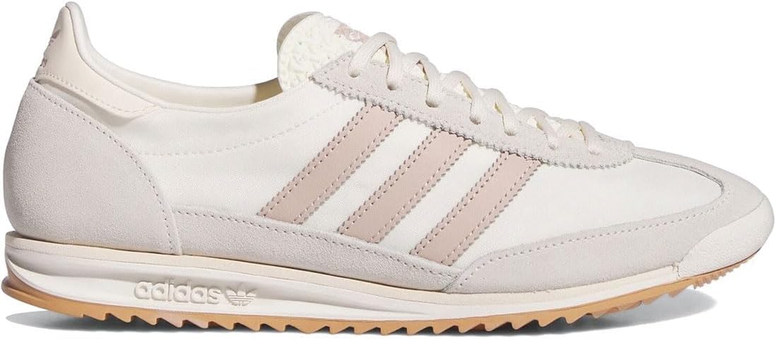 スニーカー adidas SL 72 Wonder White Adidas Originals SL 72 OG Off-white / Wonder Tarp JH7394