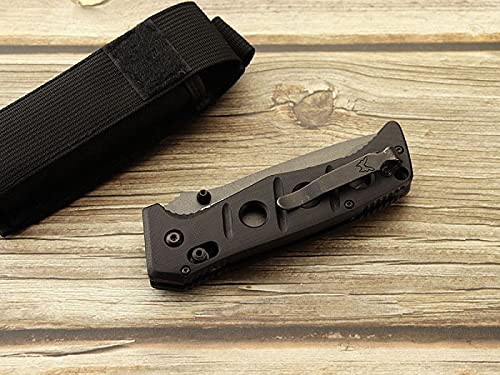 Amazon.co.jp: ベンチメイド 275GY-1 アダマス グレイ-ブラック