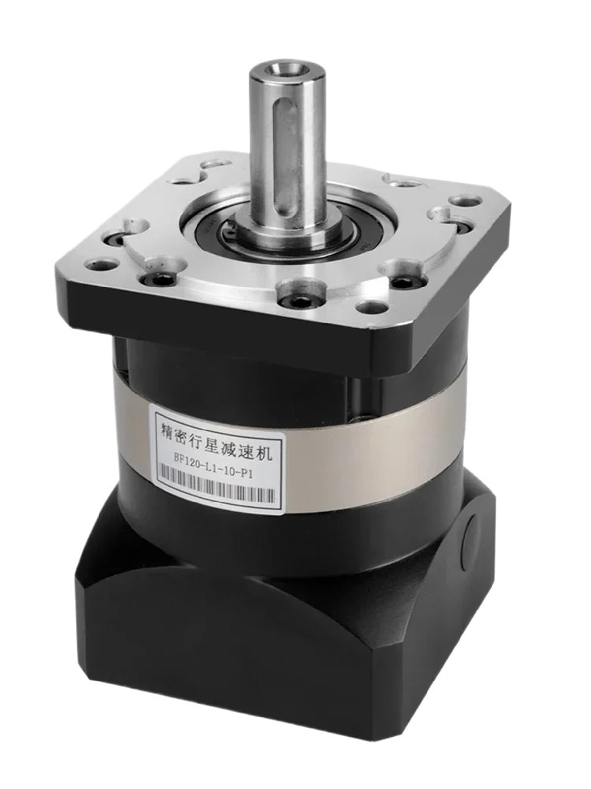 UWUKCJOKQ Planetary Gear Reducer 42/57/60/90/120 servo Stepper Motor helical(PX90-L1)