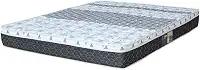 Colchão Castor King Size Molas Bonnel Class One Face 180x200x25cm