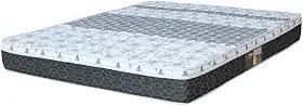 Colchão Castor Queen Size Molas Bonnel Class One Face 158x198x25cm
