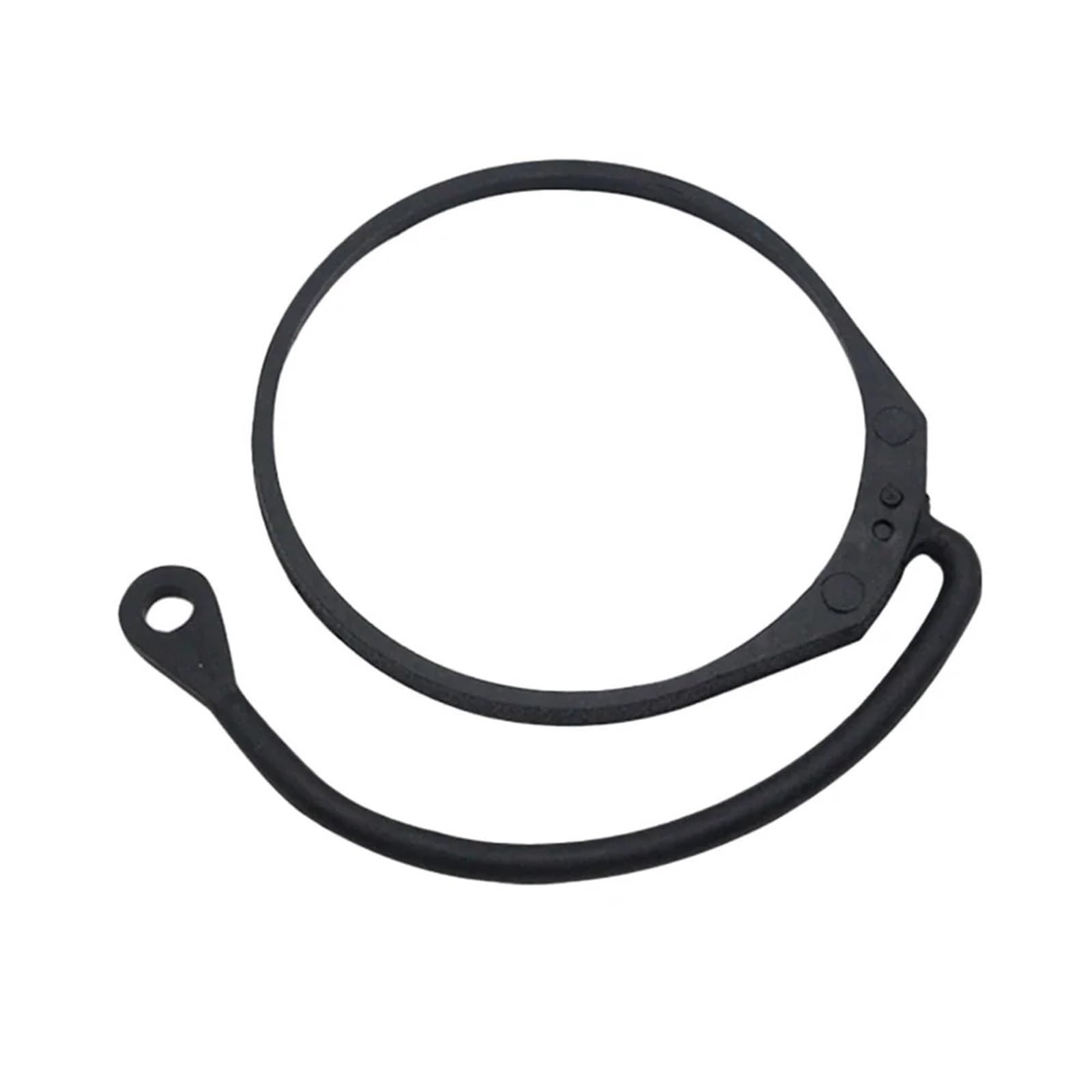Do Polo MK4 MK6 Au i di A4 A6 Q5 A3 A8 Q7 C6 A2 A5 linia pokrywy zbiornika paliwa oleju Korek zbiornika paliwa(Straight with loop)